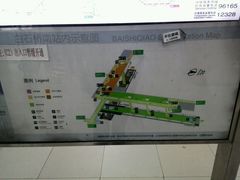 android_upload_pic-白石桥南(地铁站)