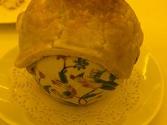 -成桂西餐厅·42年的味道(五大道疙瘩楼店)