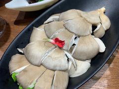 -快乐小羊火锅餐厅(农科路店)