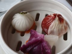 -悦厅·下午茶(杭州柏悦酒店)