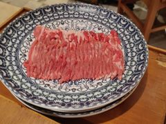 -北京老门框爆肚四季涮肉(凌河路店)