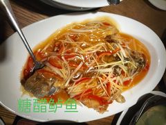 -金苑酒家·客家菜·广东老字号(万象店)