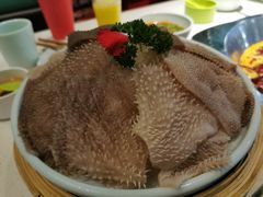 -麻辣空间·清油火锅(万达广场店)