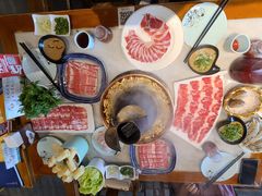 -东来顺饭庄(西直门店)