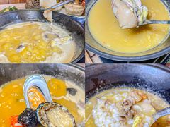 -大永發老火浓汤·经典粤菜(北滨路店)