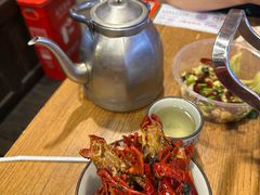 -虾小龙老长沙龙虾馆(坡子街店)