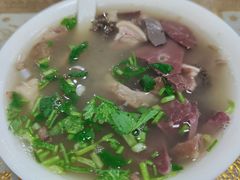 -清真·鸦儿李记·小馆(后海店)