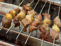 -贾青羊肉串(袁桥店)