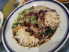 -满汉楼(江畔店)