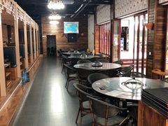 大堂-睿柏云酒店-餐厅