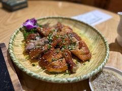 -德胜轩正宗顺德菜(宝安沙井会展中心店)