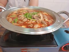 -苏师傅菜馆(上沙店)