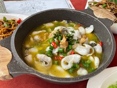 肥肠鱼-赵小姐丨新中餐(曲江店)