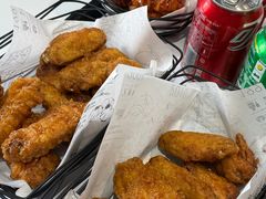 -Kyochon1991校村(共和路店)