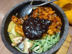 -安大叔拌饭(宝龙店)