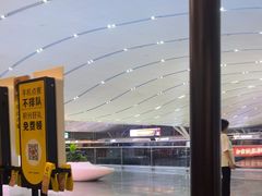 -麦当劳(深圳北站高铁店)