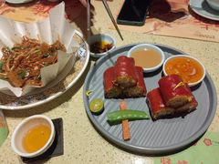 -点都德(奥体印象城店)