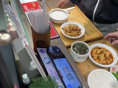 -72街荷叶饭(东方宝泰广场店)