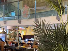 -大书房咖啡(中传国交店)