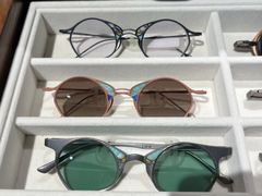 -大视光学•LINDBERG林德伯格•全球手工眼镜集合店(王府井店)