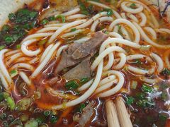 -邵记遵义羊肉粉(千喜之春公寓店)