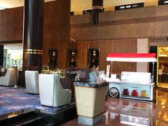 -上海新锦江大酒店