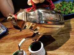 -兰溪小馆(东直门簋街店)