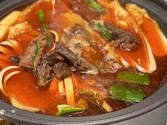 -肖记公安牛肉鱼杂馆·省级非物质文化遗产(江汉路直营店)