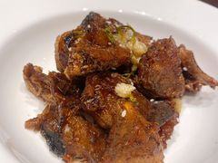 -环球港凯悦 · 享悦中餐厅