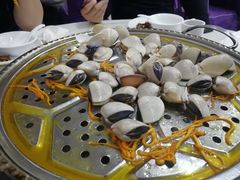 -凯盈阁·顺德私房菜·桑拿鸡