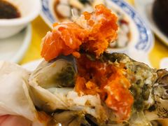 -莲花公园煎蟹(总店)