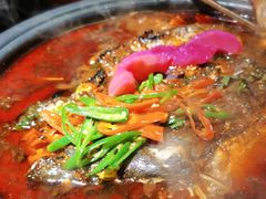 -探鱼·鲜青椒爽麻烤鱼(领展购物广场店)