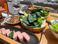 -巴奴毛肚火锅(龙湖锦艺城店)