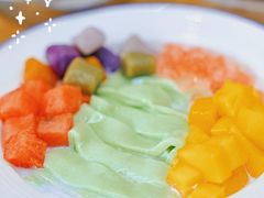 -豆豆冰室·地道招牌椰子冻(大良店)
