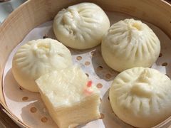 -扬州香格里拉·香宫中餐厅