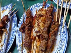 -隆福寺小吃店(东四店)