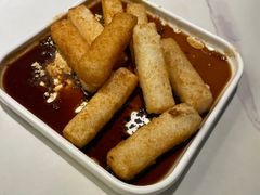 -德林酸菜鱼火锅(南丹店)