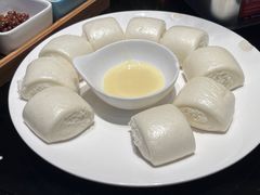 -亲青菜食尚餐厅(银谷店)