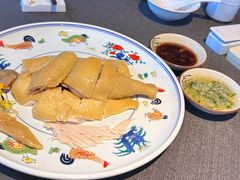 -申粤轩酒楼·三十年粤菜经典(丁香花园店)