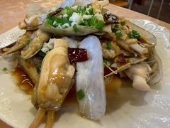 -晓琦农家菜馆·地道农家菜
