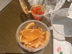 -莲花公园煎蟹·30年闽菜(火车站店)