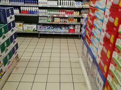 -物美超市(通州果园店)