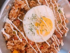 -青春分食(仙林大学城店)