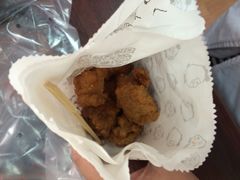 -1973继光香香鸡(曲阳路店)