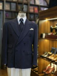 -伊布老裁缝西装礼服定制