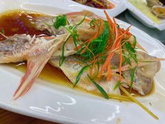 -聚鲜阁海鲜美食城(香水湾店)