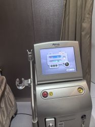 -深圳广和门诊部·整形医疗美容