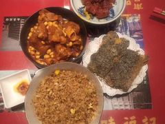 -味福记·本地特色菜(八一万达广场店)