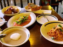 -PIZZA BIANCA(万象城店)