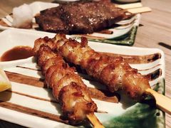 -小山日本料理(兴业太古汇店)